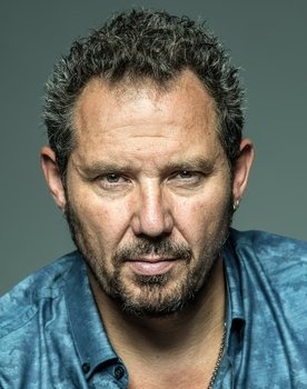Axel Daeseleire