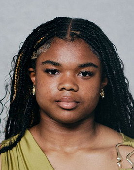 Jaliyah Richards