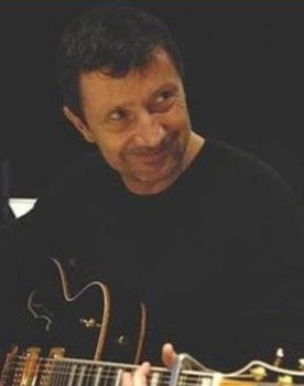 Pierre Jaconelli as Self