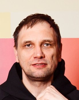 Роман Михайлов