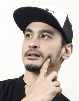 Reuben Elishama