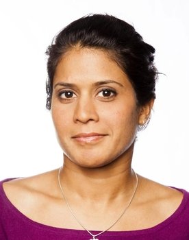 Asha de Vos