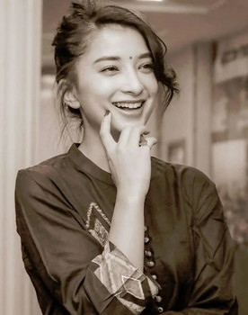 Suhana Thapa as Gauthali