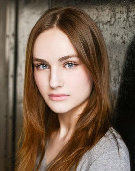 Tehya Silbermann as Eva, 3 Demons