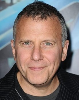 Paul Reiser