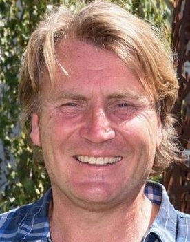 David Domoney