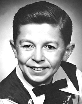 Paul Dale as Harry Musk