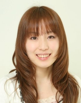Mayuki Makiguchi Photo