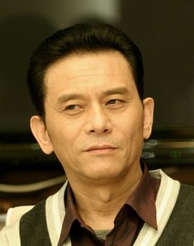 Yu Dongjiang