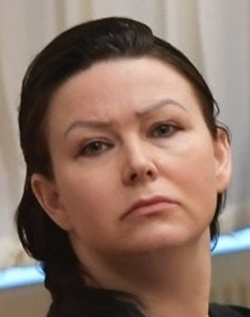 Johanna Möller as 