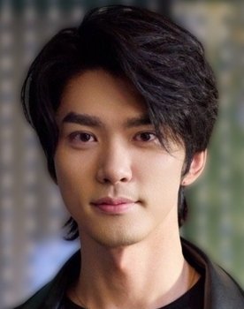 Liu Bo
