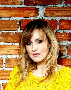 Agata Wątróbska