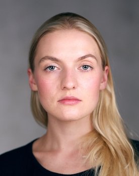 Sofija Gedgaudaitė