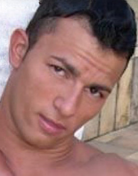 Claudio Bahia