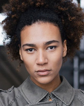 Marie Mouroum