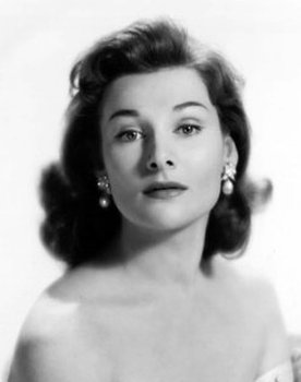 Adrienne Corri as Elinor Barkham
