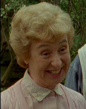 Louise Nicol