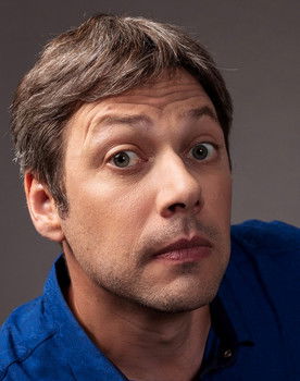 Maarius Pärn as Märt