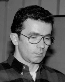 Peter Rašev