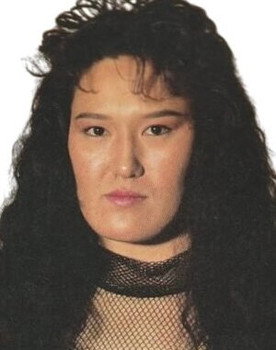 Masami Yoshida as Devil Masami