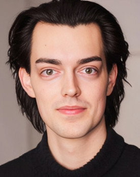 Lucas O'Brien as The Coast Guard