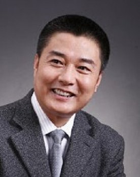 Zhang Jianguo as 