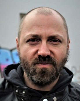 Adam Jaskolka as 