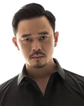 Li Jiafan