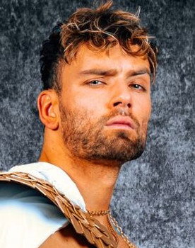 Reece Alexios