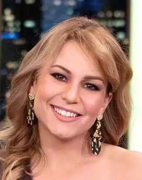 Vera Makromaridou