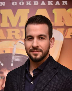 Togan Gökbakar