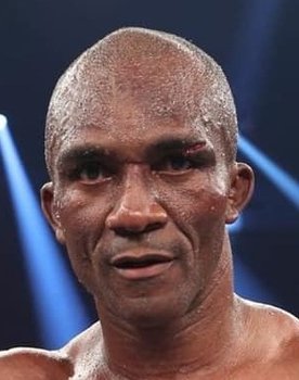 Sakio Bika as Self