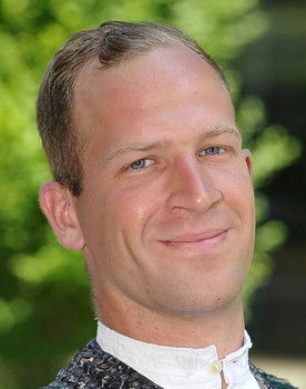 Berecz István as Násznagy