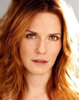 Elizabeth Mason as Kate