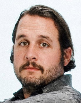 Steve Hamelin as 