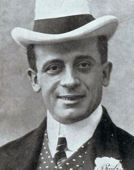 Leopoldo Fregoli