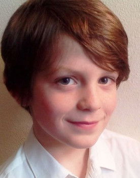 Timothy Scannell as Motte