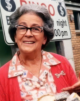 Joyce Jacobs
