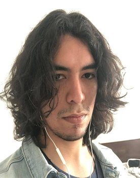 José Eduardo Alvarado as Cliente