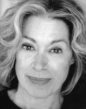 Elaine Kagan as Dr. Raines