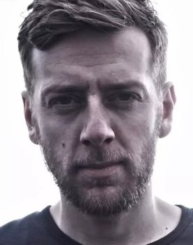Brian Hjulmann