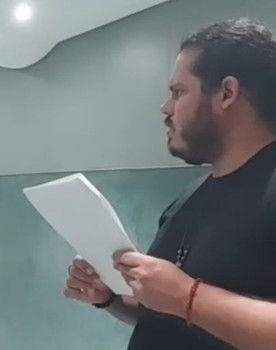 Douglas Duan as Herodes