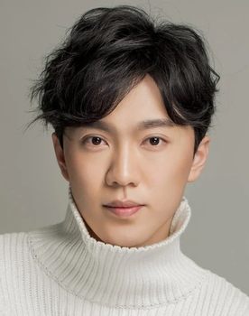 Shan Mingkai