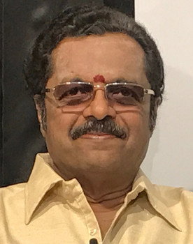 Sirkazhi G. Sivachidambaram