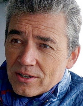 Сергей Чванов