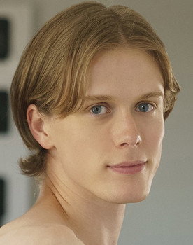Adrian Hill
