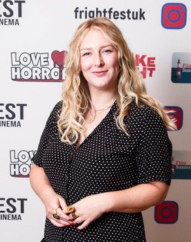 Mackenzie Larsen as Lucy