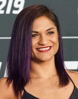 UFC on ESPN 1: Ngannou vs. Velasquez