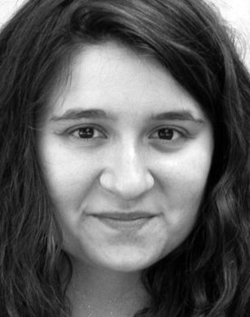 Polina Piddubna as (voice)