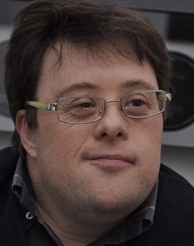 Pablo Pineda
